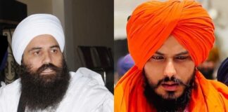 ਗੁਰਦੁਆਰਾ ਸਾਹਿਬ ‘ਚ ਬੈਂਚਾਂ ਨੂੰ ਅੱਗ ਲਾਉਣ ‘ਤੇ ਦਾਦੂਵਾਲ ਬੋਲੇ – ਸੋਫਿਆਂ ਤੇ ਕੁਰਸੀਆਂ ਨੂੰ ਸਾੜਨ ਵਾਲਿਆਂ ‘ਤੇ ਹੋਵੇ ਕਾਰਵਾਈ