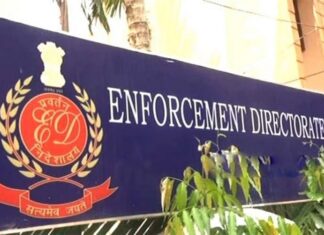 ਲੁਧਿਆਣਾ ‘ਚ ਈਡੀ ਨੇ ਸ਼ਰਾਬ ਕਾਰੋਬਾਰੀ ਦੇ ਟਿਕਾਣੇ ‘ਤੇ ਮਾਰਿਆ ਛਾਪਾ