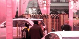 ਖਰੜ ‘ਚ ਨਗਰ ਕੌਂਸਲ ਪ੍ਰਧਾਨ ਦੇ ਜੇਠ ਘਰ ED ਦਾ ਛਾਪਾ, ਪੁੱਤ ਦੇ ਵਿਆਹ ਵਿਚਾਲੇ ਹੀ ਖੰਗਾਲੇ ਜਾ ਰਹੇ ਰਿਕਾਰਡ