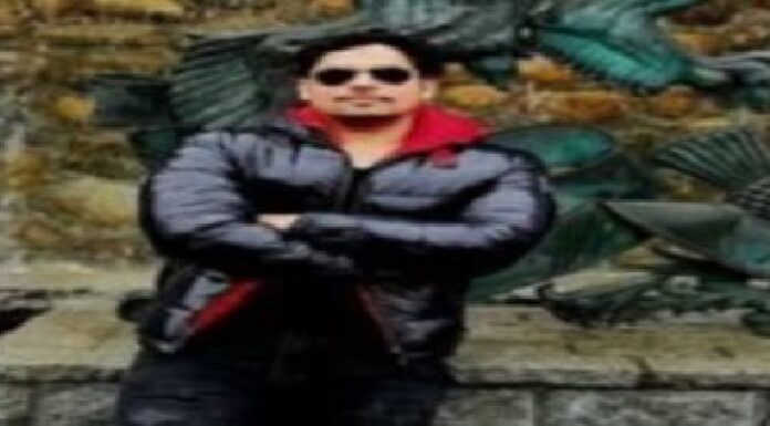 ਕੈਨੇਡਾ ‘ਚ ਇਕ ਹੋਰ ਪੰਜਾਬੀ ਨੌਜਵਾਨ ਦੀ ਦਰਦਨਾਕ ਮੌਤ