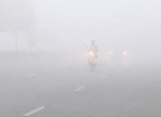 3 ਦਿਨ ਬਾਅਦ ਪੰਜਾਬ ‘ਚ ਪਵੇਗਾ ਸੰਘਣਾ ਕੋਹਰਾ, ਕੜਾਕੇ ਦੀ ਪਵੇਗੀ ਠੰਡ