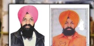 ਲੁਧਿਆਣਾ : NIA ਨੇ ਅੱਤਵਾਦੀ ਹਰਪ੍ਰੀਤ ਸਿੰਘ ਨੂੰ ਕੀਤਾ ਗ੍ਰਿਫਤਾਰ, ਲੁਧਿਆਣਾ ਅਦਾਲਤੀ ਕੰਪਲੈਕਸ ‘ਚ ਹੋਏ ਬੰਬ ਧਮਾਕੇ ਦਾ ਸੀ ਮੁੱਖ ਦੋਸ਼ੀ