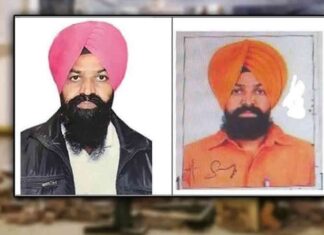 ਲੁਧਿਆਣਾ : NIA ਨੇ ਅੱਤਵਾਦੀ ਹਰਪ੍ਰੀਤ ਸਿੰਘ ਨੂੰ ਕੀਤਾ ਗ੍ਰਿਫਤਾਰ, ਲੁਧਿਆਣਾ ਅਦਾਲਤੀ ਕੰਪਲੈਕਸ ‘ਚ ਹੋਏ ਬੰਬ ਧਮਾਕੇ ਦਾ ਸੀ ਮੁੱਖ ਦੋਸ਼ੀ