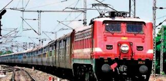 ਦਰਦਨਾਕ : 7ਵੀਂ ਜਮਾਤ ‘ਚ ਪੜ੍ਹਦਾ ਇਕਲੌਤਾ ਪੁੱਤ ਪਤੰਗ ਲੁੱਟਦਿਆਂ ਰੇਲ ਗੱਡੀ ਹੇਠਾਂ ਆਇਆ, ਮੌਤ