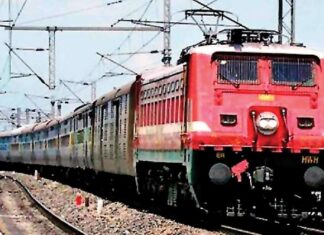 ਦਰਦਨਾਕ : 7ਵੀਂ ਜਮਾਤ ‘ਚ ਪੜ੍ਹਦਾ ਇਕਲੌਤਾ ਪੁੱਤ ਪਤੰਗ ਲੁੱਟਦਿਆਂ ਰੇਲ ਗੱਡੀ ਹੇਠਾਂ ਆਇਆ, ਮੌਤ