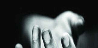 ਲੁਧਿਆਣਾ : ਪਤਨੀ ਤੇ ਸੱਸ ਤੋਂ ਪ੍ਰੇਸ਼ਾਨ ਹੋ ਕੇ ਵਿਅਕਤੀ ਨੇ ਚੁੱਕਿਆ ਖੌਫਨਾਕ ਕਦਮ