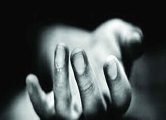 ਲੁਧਿਆਣਾ : ਪਤਨੀ ਤੇ ਸੱਸ ਤੋਂ ਪ੍ਰੇਸ਼ਾਨ ਹੋ ਕੇ ਵਿਅਕਤੀ ਨੇ ਚੁੱਕਿਆ ਖੌਫਨਾਕ ਕਦਮ