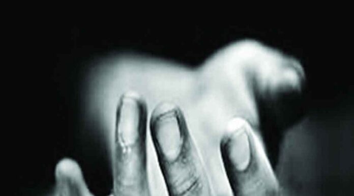 ਲੁਧਿਆਣਾ : ਪਤਨੀ ਤੇ ਸੱਸ ਤੋਂ ਪ੍ਰੇਸ਼ਾਨ ਹੋ ਕੇ ਵਿਅਕਤੀ ਨੇ ਚੁੱਕਿਆ ਖੌਫਨਾਕ ਕਦਮ