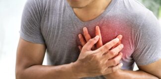 Heart Attack : ਅਚਾਨਕ ਹਾਰਟ ਅਟੈਕ ਦੇ ਵਧਦੇ ਮਾਮਲਿਆਂ ਤੋਂ ਸਿਹਤ ਮਾਹਿਰ ਚਿੰਤਤ , ਲੱਛਣਾਂ ‘ਤੇ ਨਜ਼ਰ ਰੱਖਣ ਦੀ ਦਿੱਤੀ ਸਲਾਹ
