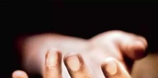 ਚੰਡੀਗੜ੍ਹ : ਦਰੱਖਤ ਨਾਲ ਲਟਕਦੇ ਮਿਲੇ ਮੁੰਡਾ-ਕੁੜੀ, ਫੈਲੀ ਦਹਿਸ਼ਤ