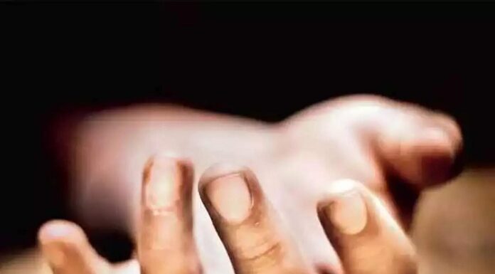 ਚੰਡੀਗੜ੍ਹ : ਦਰੱਖਤ ਨਾਲ ਲਟਕਦੇ ਮਿਲੇ ਮੁੰਡਾ-ਕੁੜੀ, ਫੈਲੀ ਦਹਿਸ਼ਤ