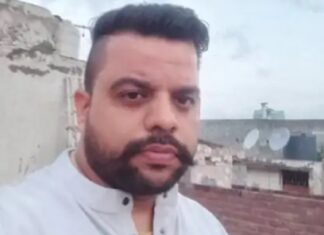 ਅੰਮ੍ਰਿਤਸਰ ‘ਚ ਇਕ ਹੋਰ ਹਿੰਦੂ ਨੇਤਾ ਤੋਂ ਫਿਰੌਤੀ ਦੀ ਮੰਗ, ਨਾ ਦੇਣ ‘ਤੇ ਸੂਰੀ ਵਰਗਾ ਹਰਸ਼ ਕਰਨ ਦੀ ਧਮਕੀ