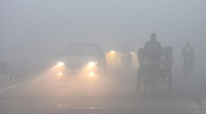 ਪੰਜਾਬ ਸਮੇਤ ਇਨ੍ਹਾਂ ਜ਼ਿਲਿਆਂ ‘ਚ ਅਗਲੇ ਹਫਤੇ ਸੋਚ-ਸਮਝ ਕੇ ਨਿਕਲਿਓ ਘਰੋਂ ਬਾਹਰ, ਧੁੰਦ ਦਾ ਵਧੇਗਾ ਕਹਿਰ