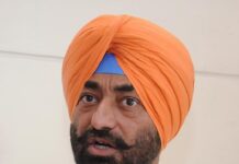 ਕਾਂਗਰਸੀ ਆਗੂ ਦਾ ਟਵਿਟਰ ਅਕਾਊਂਟ ਹੋਇਆ ਹੈਕ