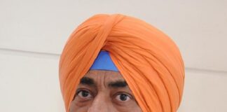 ਕਾਂਗਰਸੀ ਆਗੂ ਦਾ ਟਵਿਟਰ ਅਕਾਊਂਟ ਹੋਇਆ ਹੈਕ