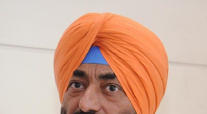 ਕਾਂਗਰਸੀ ਆਗੂ ਦਾ ਟਵਿਟਰ ਅਕਾਊਂਟ ਹੋਇਆ ਹੈਕ