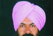 ਧਮਕੀਆਂ ਤੋਂ ਬਾਅਦ ਆਪਣੀ ਹੀ ਸੁਰੱਖਿਆ ਤੋਂ ਤੰਗ ਆਏ ਗੁਰਸਿਮਰਨ ਮੰਡ, ਕਿਹਾ – ਪੁਲਿਸ ਨੇ ਘਰ ਅੰਦਰ ਹੀ ਕੈਦੀ ਬਣਾ ਰੱਖਿਐ…
