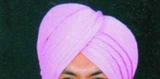 ਧਮਕੀਆਂ ਤੋਂ ਬਾਅਦ ਆਪਣੀ ਹੀ ਸੁਰੱਖਿਆ ਤੋਂ ਤੰਗ ਆਏ ਗੁਰਸਿਮਰਨ ਮੰਡ, ਕਿਹਾ – ਪੁਲਿਸ ਨੇ ਘਰ ਅੰਦਰ ਹੀ ਕੈਦੀ ਬਣਾ ਰੱਖਿਐ…