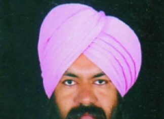 ਧਮਕੀਆਂ ਤੋਂ ਬਾਅਦ ਆਪਣੀ ਹੀ ਸੁਰੱਖਿਆ ਤੋਂ ਤੰਗ ਆਏ ਗੁਰਸਿਮਰਨ ਮੰਡ, ਕਿਹਾ – ਪੁਲਿਸ ਨੇ ਘਰ ਅੰਦਰ ਹੀ ਕੈਦੀ ਬਣਾ ਰੱਖਿਐ…