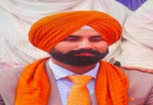 30 ਸਾਲਾ ਨੌਜਵਾਨ ਨੂੰ ਮਾਰ ਕੇ ਸੁੱਟਿਆ ਨਹਿਰ ‘ਚ, ਨਵਾਂ-ਨਵਾਂ ਹੋਇਆ ਸੀ ਵਿਆਹ