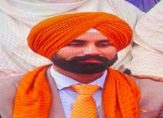 30 ਸਾਲਾ ਨੌਜਵਾਨ ਨੂੰ ਮਾਰ ਕੇ ਸੁੱਟਿਆ ਨਹਿਰ ‘ਚ, ਨਵਾਂ-ਨਵਾਂ ਹੋਇਆ ਸੀ ਵਿਆਹ