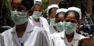 ਵਿਦੇਸ਼ਾਂ ‘ਚ ਲੱਖਾਂ ਕਮਾ ਰਹੀਆਂ ਨੇ ਭਾਰਤੀ ਨਰਸਾਂ, ਤਨਖਾਹ ਇੰਡੀਅਨ ਡਾਕਟਰਾਂ ਤੋਂ ਵੀ ਜ਼ਿਆਦਾ