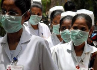 ਵਿਦੇਸ਼ਾਂ ‘ਚ ਲੱਖਾਂ ਕਮਾ ਰਹੀਆਂ ਨੇ ਭਾਰਤੀ ਨਰਸਾਂ, ਤਨਖਾਹ ਇੰਡੀਅਨ ਡਾਕਟਰਾਂ ਤੋਂ ਵੀ ਜ਼ਿਆਦਾ