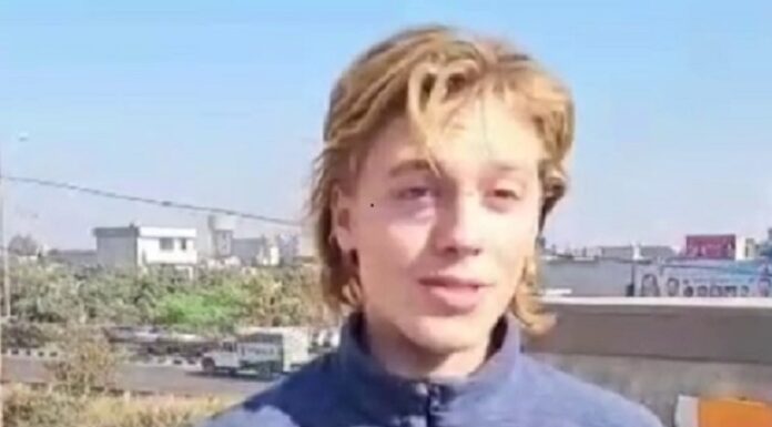 ਲੁਧਿਆਣਾ : ਨਾਰਵੇ ਤੋਂ ਵਰਲਡ ਟੂਰ ‘ਤੇ ਆਏ NRI ਤੋਂ ਲੁਟੇਰੇ ਮੋਬਾਇਲ ਤੇ ਕਰੈਡਿਟ ਕਾਰਡ ਖੋਹ ਕੇ ਫਰਾਰ