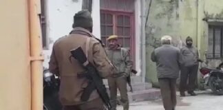 ਵੱਡੀ ਖਬਰ : ਅੰਮ੍ਰਿਤਸਰ, ਤਰਨਤਾਰਨ ਤੇ ਫਿਰੋਜ਼ਪੁਰ ‘ਚ ਦੇ ਸਰਹੱਦੀ ਇਲਾਕਿਆਂ ‘ਚ NIA ਦਾ ਛਾਪਾ