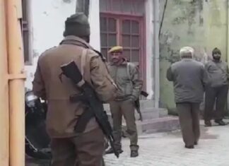 ਵੱਡੀ ਖਬਰ : ਅੰਮ੍ਰਿਤਸਰ, ਤਰਨਤਾਰਨ ਤੇ ਫਿਰੋਜ਼ਪੁਰ ‘ਚ ਦੇ ਸਰਹੱਦੀ ਇਲਾਕਿਆਂ ‘ਚ NIA ਦਾ ਛਾਪਾ