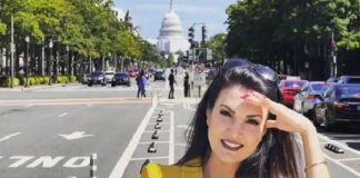 ਪਾਕਿਸਤਾਨ ਦੇ ਸਾਬਕਾ PM ਇਮਰਾਨ ਖਾਨ ਦੀ ਤਲਾਕਸ਼ੁਦਾ ਪਤਨੀ ਰੇਹਮ ਖਾਨ ਨੇ ਕਰਵਾਇਆ ਤੀਜਾ ਵਿਆਹ