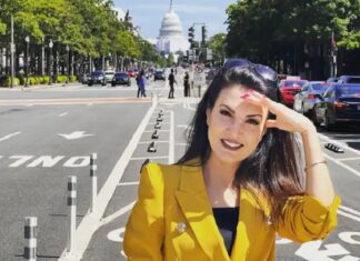 ਪਾਕਿਸਤਾਨ ਦੇ ਸਾਬਕਾ PM ਇਮਰਾਨ ਖਾਨ ਦੀ ਤਲਾਕਸ਼ੁਦਾ ਪਤਨੀ ਰੇਹਮ ਖਾਨ ਨੇ ਕਰਵਾਇਆ ਤੀਜਾ ਵਿਆਹ