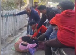 ਸਿਵਲ ਹਸਪਤਾਲ ਲੁਧਿਆਣਾ ‘ਚ 20 ਰੁਪਏ ਦੀ ਪਾਰਕਿੰਗ ਫੀਸ ਨੂੰ ਲੈ ਕੇ ਡਾਇਲਸਿਸ ਮਰੀਜ਼ ਦੀ ਕੁੱਟਮਾਰ