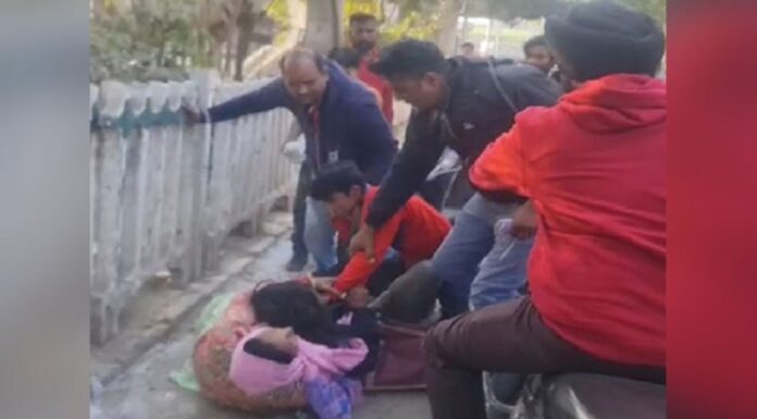 ਸਿਵਲ ਹਸਪਤਾਲ ਲੁਧਿਆਣਾ ‘ਚ 20 ਰੁਪਏ ਦੀ ਪਾਰਕਿੰਗ ਫੀਸ ਨੂੰ ਲੈ ਕੇ ਡਾਇਲਸਿਸ ਮਰੀਜ਼ ਦੀ ਕੁੱਟਮਾਰ