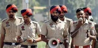 ਖੁਫੀਆ ਇਨਪੁਟ ਮਿਲਣ ਤੋਂ ਬਾਅਦ ਵੀ ਹਮਲਿਆਂ ਨੂੰ ਰੋਕਣ ’ਚ ਪੰਜਾਬ ਪੁਲਿਸ ਨਾਕਾਮ, 10 ਸਿਆਸੀ ਆਗੂਆਂ ’ਤੇ ਹਮਲੇ ਦਾ ਅਲਰਟ ਜਾਰੀ