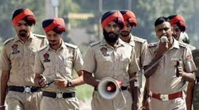 ਖੁਫੀਆ ਇਨਪੁਟ ਮਿਲਣ ਤੋਂ ਬਾਅਦ ਵੀ ਹਮਲਿਆਂ ਨੂੰ ਰੋਕਣ ’ਚ ਪੰਜਾਬ ਪੁਲਿਸ ਨਾਕਾਮ, 10 ਸਿਆਸੀ ਆਗੂਆਂ ’ਤੇ ਹਮਲੇ ਦਾ ਅਲਰਟ ਜਾਰੀ