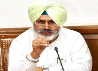 ਪੰਜਾਬ ਨੇ ਸਿਹਤ ਦੇ ਖੇਤਰ ‘ਚ ਰਚਿਆ ਇਤਿਹਾਸ : ‘ਸੁਰੱਖਿਅਤ ਮਾਤ੍ਰਿਤਵ ਆਸ਼ਵਾਸਨ ਪ੍ਰੋਗਰਾਮ’ ਲਾਗੂ ਕਰਨ ‘ਚ ਮਿਲਿਆ ਪਹਿਲਾ ਇਨਾਮ