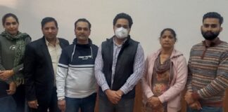 ਵਿਜੀਲੈਂਸ ਦੀ ਵੱਡੀ ਕਾਰਵਾਈ : 1.24 ਕਰੋੜ ਦਾ ਘਪਲਾ ਕਰਨ ਵਾਲਾ ਮਾਰਕਫੈੱਡ ਦਾ ਸੀਨੀਅਰ ਬ੍ਰਾਂਚ ਅਧਿਕਾਰੀ ਕੀਤਾ ਗ੍ਰਿਫਤਾਰ