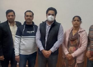 ਵਿਜੀਲੈਂਸ ਦੀ ਵੱਡੀ ਕਾਰਵਾਈ : 1.24 ਕਰੋੜ ਦਾ ਘਪਲਾ ਕਰਨ ਵਾਲਾ ਮਾਰਕਫੈੱਡ ਦਾ ਸੀਨੀਅਰ ਬ੍ਰਾਂਚ ਅਧਿਕਾਰੀ ਕੀਤਾ ਗ੍ਰਿਫਤਾਰ