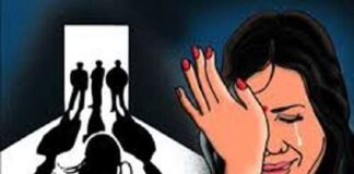 ਹੈਵਾਨੀਅਤ ! 9ਵੀਂ ਜਮਾਤ ਦੀ ਵਿਦਿਆਰਥਣ ਨਾਲ 5 ਵਿਅਕਤੀਆਂ ਨੇ ਕੀਤਾ ਗੈਂਗਰੇਪ