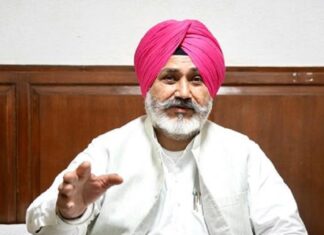 ਪੰਜਾਬ ਕੋਵਿਡ ਐਮਰਜੈਂਸੀ ਨਾਲ ਨਜਿੱਠਣ ਲਈ ਪੂਰੀ ਤਰ੍ਹਾਂ ਤਿਆਰ, ਲੋਕਾਂ ਨੂੰ ਡਰਨ ਦੀ ਕੋਈ ਲੋੜ ਨਹੀਂ – ਸਿਹਤ ਮੰਤਰੀ ਜੌੜਾਮਾਜਰਾ