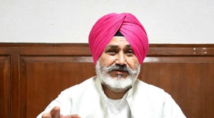 ਪੰਜਾਬ ਕੋਵਿਡ ਐਮਰਜੈਂਸੀ ਨਾਲ ਨਜਿੱਠਣ ਲਈ ਪੂਰੀ ਤਰ੍ਹਾਂ ਤਿਆਰ, ਲੋਕਾਂ ਨੂੰ ਡਰਨ ਦੀ ਕੋਈ ਲੋੜ ਨਹੀਂ – ਸਿਹਤ ਮੰਤਰੀ ਜੌੜਾਮਾਜਰਾ