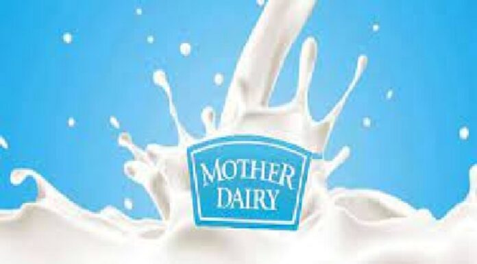 ਮਦਰ ਡੇਅਰੀ ਨੇ ਮੁੜ 2 ਰੁਪਏ ਵਧਾਇਆ ਦੁੱਧ ਦਾ ਰੇਟ, ਪੜ੍ਹੋ ਕਿੰਨੇ ਦਾ ਮਿਲੇਗਾ ਹੁਣ ਦੁੱਧ