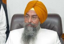 ਸਾਹਿਬਜ਼ਾਦਿਆਂ ਤੇ ਮਾਤਾ ਗੁਜਰੀ ਦੀ ਕੁਰਬਾਨੀ ਨੂੰ ਭੁਲਾਇਆ ਨਹੀਂ ਜਾ ਸਕਦਾ – ਮੰਤਰੀ ਸੰਧਵਾਂ