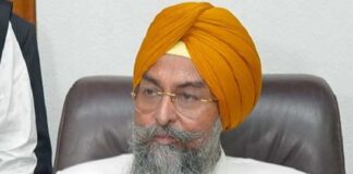 ਸਾਹਿਬਜ਼ਾਦਿਆਂ ਤੇ ਮਾਤਾ ਗੁਜਰੀ ਦੀ ਕੁਰਬਾਨੀ ਨੂੰ ਭੁਲਾਇਆ ਨਹੀਂ ਜਾ ਸਕਦਾ – ਮੰਤਰੀ ਸੰਧਵਾਂ