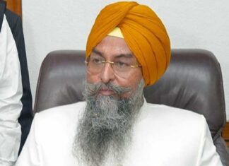 ਸਾਹਿਬਜ਼ਾਦਿਆਂ ਤੇ ਮਾਤਾ ਗੁਜਰੀ ਦੀ ਕੁਰਬਾਨੀ ਨੂੰ ਭੁਲਾਇਆ ਨਹੀਂ ਜਾ ਸਕਦਾ – ਮੰਤਰੀ ਸੰਧਵਾਂ