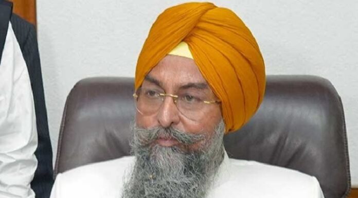 ਸਾਹਿਬਜ਼ਾਦਿਆਂ ਤੇ ਮਾਤਾ ਗੁਜਰੀ ਦੀ ਕੁਰਬਾਨੀ ਨੂੰ ਭੁਲਾਇਆ ਨਹੀਂ ਜਾ ਸਕਦਾ – ਮੰਤਰੀ ਸੰਧਵਾਂ