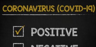 PU ਦਾ ਵਿਦਿਆਰਥੀ ਨਿਕਲਿਆ ਕੋਰੋਨਾ ਪਾਜ਼ੀਟਿਵ, ਪੂਰੀ ਯੂਨੀਵਰਸਿਟੀ ਕੀਤੀ ਸੈਨੇਟਾਈਜ਼
