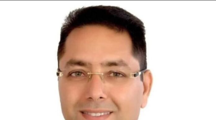 ਅਣ-ਅਧਿਕਾਰਤ ਉਸਾਰੀਆਂ ਖ਼ਿਲਾਫ਼ ਮੁਹਿੰਮ ਤੇਜ਼, ਮੰਤਰੀ ਅਮਨ ਅਰੋੜਾ ਨੇ ਕਿਹਾ – ਕਿਸੇ ਨੂੰ ਵੀ ਨਿਯਮਾਂ ਦੀ ਉਲੰਘਣਾ ਕਰਨ ਦੀ ਆਗਿਆ ਨਹੀਂ