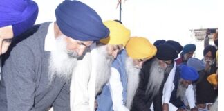 ਬੰਦੀ ਸਿੱਖਾਂ ਦੀ ਰਿਹਾਈ ਲਈ SGPC ਵਲੋਂ ਦਸਤਖਤੀ ਮੁਹਿੰਮ ਸ਼ੁਰੂ, 1 ਲੱਖ ਤੋਂ ਵਧ ਭਰੇ ਜਾਣਗੇ ਫਾਰਮ